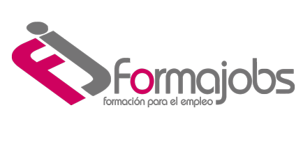 logotipo Formajobs